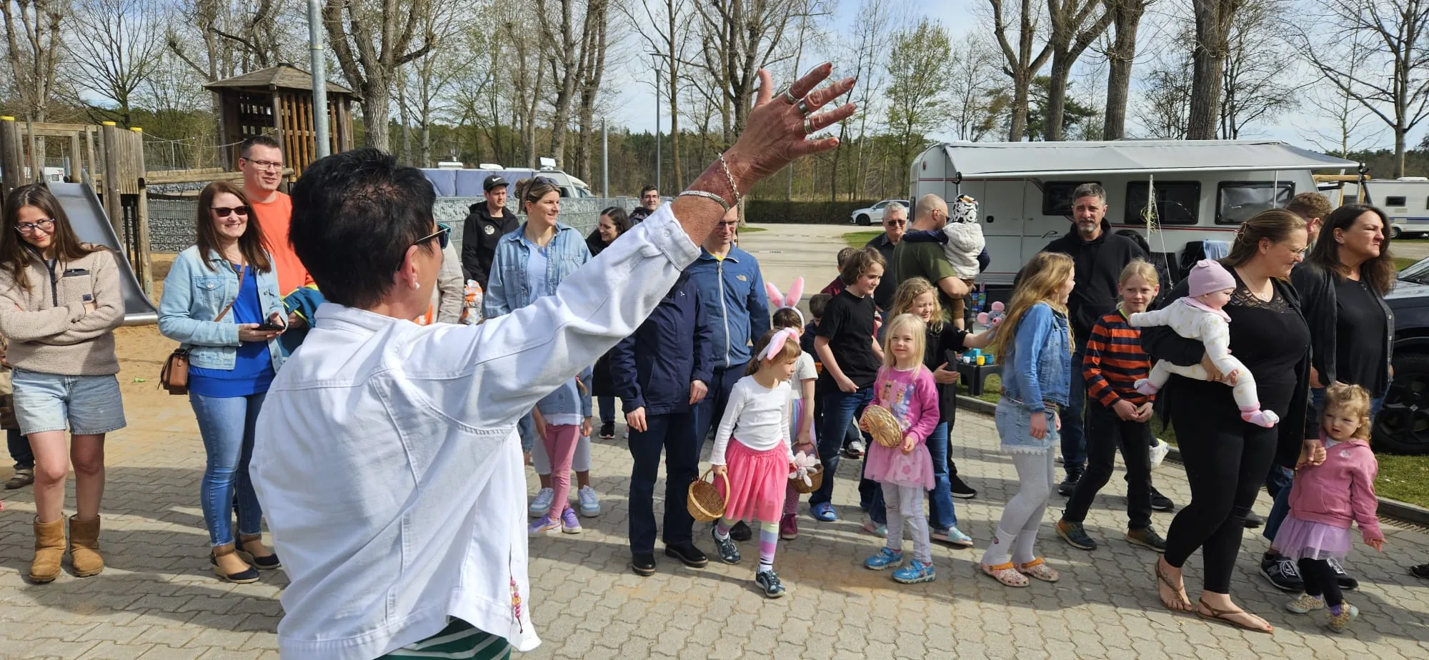 Jugend und Familie