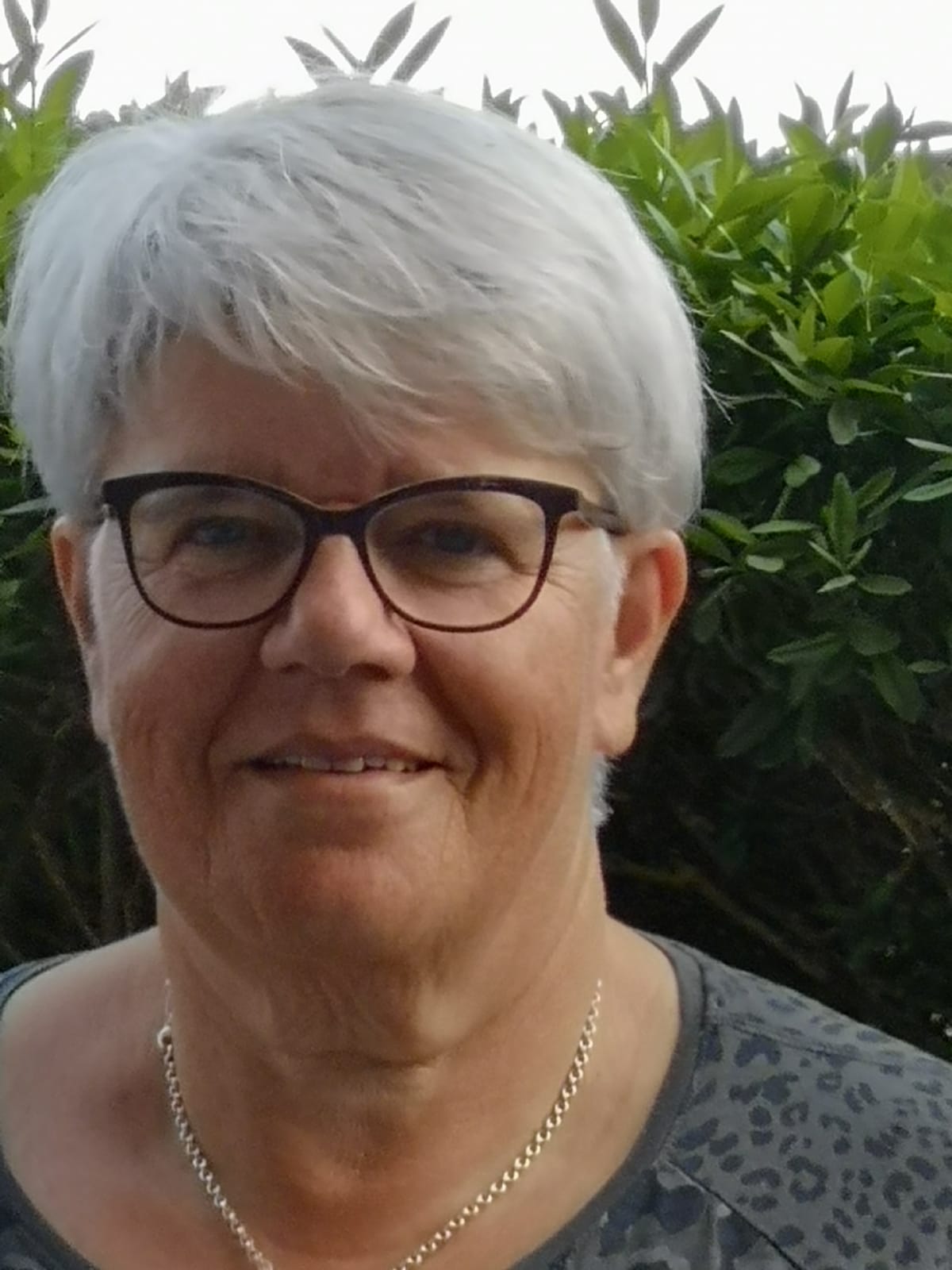 Gabriele Schunk