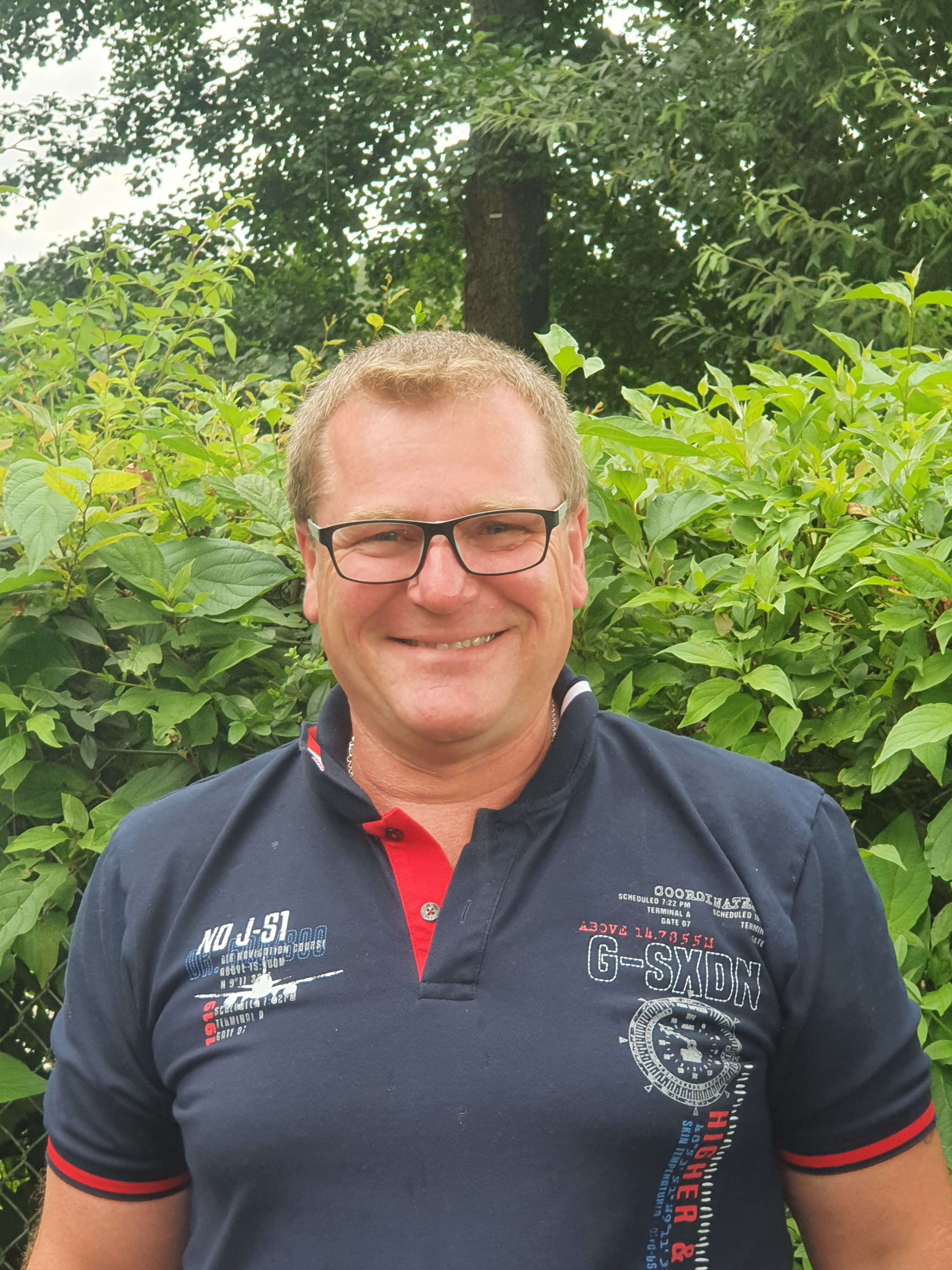 Thomas Schertel