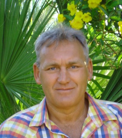 Wolfgang Meining